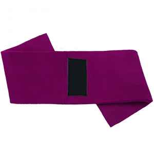 Bandas de resistencia gruesas para ejercicios de fitness / Bandas de resistencia para cadera, bandas de goma para entrenamiento - Product Image 3