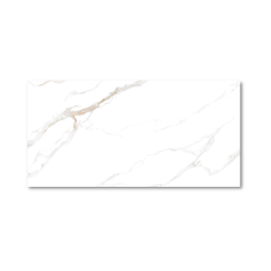 Carrelage céramique émaillé 300x600 mm pour salle de bain, toilettes, cuisine, murs et sols, collection Concept, décoration intérieure, style moderne. - Product Image 2