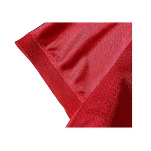 Maillot de football cousu de bonne qualité, vêtements de sport, maillots de football américain, nom/numéro et logo d'équipe universitaire, prix de gros - Product Image 5