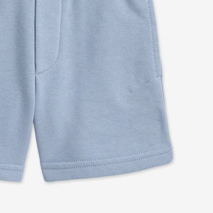 Pantalones Cortos de Moda Urbana para Niños con Logotipo Personalizado, Fabricante OEM, Venta al Por Mayor, Pedido a Granel / Ropa Casual y Moderna 2026 - Product Image 5