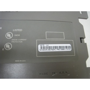 Avaya Communication 507B 507 B Sneak Current - Équipements et pièces semi-conductrices d'occasion fiables et mondialement reconnus - Product Image 4