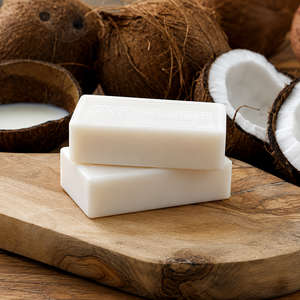 Jabones de Coco Lujosos y Humectantes / Mezcla para Cuidado Suave / Oferta Económica / Sra. Alina - Product Image 2