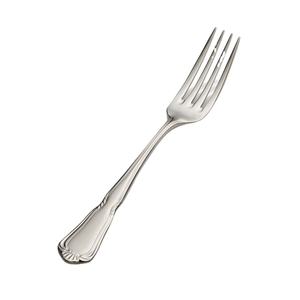 Vaisselle en porcelaine métallique écologique de luxe, fourchette, ustensiles de cuisine durables pour la maison ou le mariage, vaisselle en stock - Product Image 1