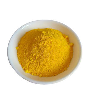 Bulk Yellow Crystalline Potas sium Ferrocyanide For Pigment And Dye Manufacturing Processes - Product Image 4