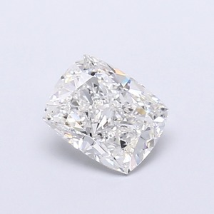 Diamant CVD modifié en forme de coussin, 1,55 ct, E VS1, pierre cultivée en laboratoire, polissage excellent, haute qualité, stock de diamants B2B - Product Image 1