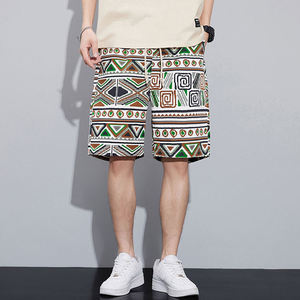 Men’s Sports Gym Shorts Quick Dry Breathable Training Workout Shorts - Product Image 1