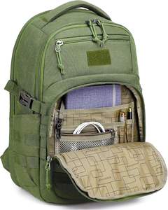 Petit sac à dos pour hommes et femmes, sac bandoulière, sac de poitrine, sac à dos pour la randonnée, les sports et l'usage quotidien - Product Image 4