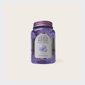 เซรั่มบำรุงผิวหน้าเกาหลี K-Beauty Tersia Salmon PDRN Peptide Youthful Glow Ampoule ขนาดใหญ่ 250 มล. ผลิตในเกาหลี - Product Image 6