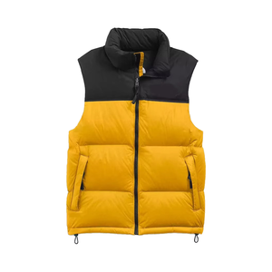 Chaqueta Acolchada Impermeable para Hombre, con Diseño Personalizado, Logotipo Impreso, Relleno de Algodón, Diseño Frontal de Camuflaje y Dibujos Animados, Venta al Por Mayor OEM - Product Image 2