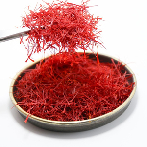 Safran cru séché biologique en vrac, vente en gros |   Brins de safran naturel pur certifié pour l'industrie alimentaire et phytothérapeutique - Product Image 5