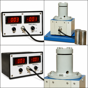 Drilling <b>Tool</b> Dynamometer High Accuracy Mechanical Engineering Lab Equipment Cutting Force <b>Measurement</b> Machining Analysis 1 Year - Product Image 3