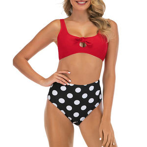 Nuevos Conjuntos de Bikini Sexy con Tirantes, Tanga, Lazos Laterales y Parte Inferior Triangular, Trajes de Baño para Mujer - Product Image 3