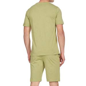 Nouveauté : Ensemble de shorts unisexe respirant et tendance, personnalisable avec logo, pour l'été – Shorts vierges pour hommes. - Product Image 2