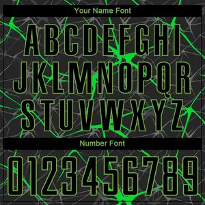 Soccer Uniforms Team Wear Player Name Number Multi Colors Custom Design Digital Print Adult Sets 100% Polyester - Product Image 5