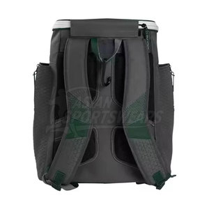 Professional Large Capacity <b>Baseball</b> Bags Guard For Team Equipment High Durability <b>Bat</b> Sleeve Gear - Product Image 3