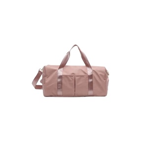 Sac de voyage léger Logo personnalisé Tissu de haute qualité Vente en gros - Product Image 1