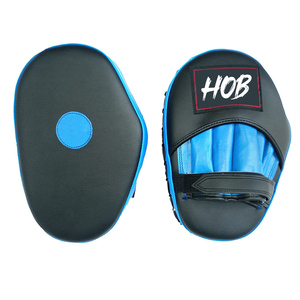 Kickboxing New Comfortable Premium Boxing Products Training <b>Pads</b> Punching Target Boxing Focus Mitts for Training - Product Image 1
