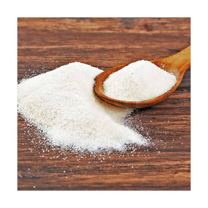 Poudre de peptides de riz soigneusement traitée pour les exigences commerciales professionnelles - Product Image 1