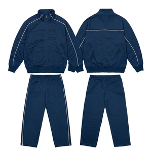 Chaqueta Deportiva Impermeable y Transpirable de Nailon para Hombre, con Logotipo Personalizado, Talla Grande, Estilo Casual de Verano, Reflectante - Product Image 4