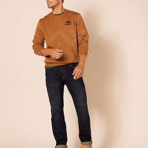 Sudadera para Hombre con Logotipo Personalizado, Sudadera para Hombre de Alta Calidad en Venta en Línea - Product Image 4