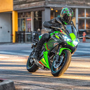 คาวาซากิ นินจา 650 KRT/รุ่นนินจา 650 KRT ปี 2023 - Product Image 5