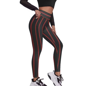 Leggings de Mujer Recién Llegados, Ligeros, de Cintura Alta, para Fitness, Leggings de Mujer a Precios Bajos, Leggings de Yoga Lisos para Damas - Product Image 1