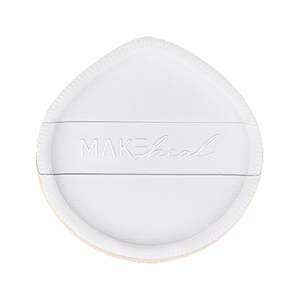 MAKEHEAL Skin Fit X Mochi Mesh Liquid Cushion Set 13g 4 Teintes Semi-Matte Éclatant K-Beauty Hydratant Fond de Teint avec Houpette - Product Image 5