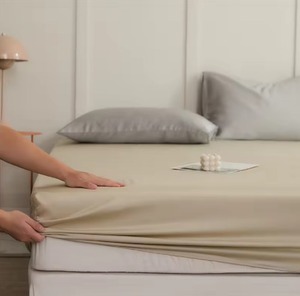Vente flash - Parures de lit d'hôtel de luxe en bambou, douces, respirantes, hypoallergéniques, pour hôtels, resorts et maisons d'hôtes - Product Image 5