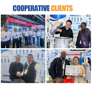 Sistema de Riego por Goteo Automático con <span class=keywords><strong>Filtro</strong></span> de Disco de Tratamiento de Agua de 4 Pulgadas Tipo H - Product Image 3