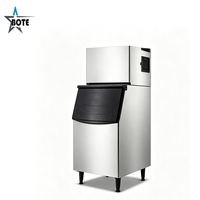 Refroidisseur d'air commercial, pack de réfrigération pour cuisine, chambre froide, table de préparation de pizzas, réfrigérateur sous comptoir, vitrine réfrigérée à air