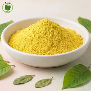 Extracto Herbal Orgánico en Polvo de Alta Pureza, 80% de Extracto de MIT de Tailandia, Cultivo Natural, Precio OEM - Product Image 2