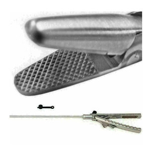 Portaagujas de Endoscopia de Buena Calidad al por Mayor, Color Personalizado, Nuevo Estilo - Product Image 1