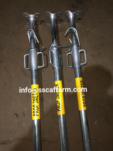 ผลิตภัณฑ์โครงแบบหล่อเหล็กชุบสังกะสีดีไซน์ทันสมัย - Product Image 5