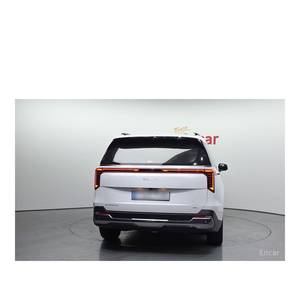 Kia Carnival HEV Signature 2024, 9 Plazas, Asientos de Cuero, Caja de Cambios Automática, Cámara Trasera, Estándar de Emisiones Euro V, 33,435 km - Product Image 4