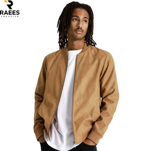 Blouson bomber rembourré de qualité supérieure, respirant, confortable toute la journée, blouson bomber de vol MA-1 de qualité supérieure, poids lourd, professionnel - Product Image 1