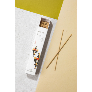 [KSENS] KARA YOUNG BOOYONG Encens Coréen Traditionnel en Bâtonnets, Encens de la Famille Royale de Joseon, Aromathérapie, Parfum d'Ambiance - Product Image 6
