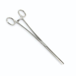Portaagujas de Precisión con Puntas de Carburo de Tungsteno, Manual, Clase III, para Cirugía General, Modelo GS-DF-0010 - Product Image 3