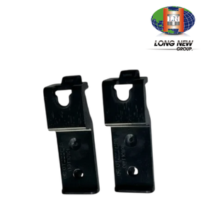 LONGNEW ชิ้นส่วนคลิปพลาสติกแบบแม่นยำ |   ออกแบบและขนาดตามสั่ง - Product Image 4