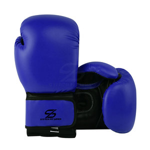 Gants de boxe de haute qualité, vente chaude, marque privée, personnalisez votre propre logo, prix bas, pour adultes - Product Image 2