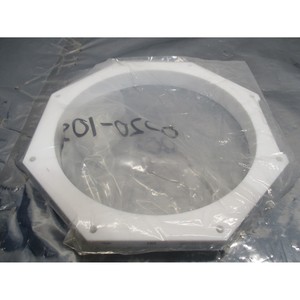 AMAT TEFLON INSULATOR, <b>SEAL</b>, 104557 - Trusted Global Legacy Semiconductor Equipment and Parts at - Product Image 5