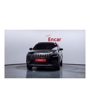 Jeep Cherokee 2.4 Limited AWD 2022 con Asientos de Cuero, Caja de Cambios Automática, Cámara Trasera, 46,483 km, Edición Limitada - Product Image 3