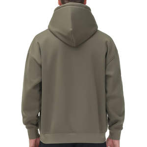 Sudaderas con Capucha para Hombre, Unisex, Lisas, Personalizables, Sudaderas de Moda para Hombre, Primavera y Otoño - Product Image 3