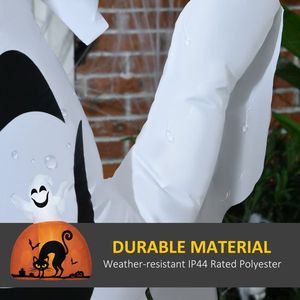 <b>Inflatable</b> Outdoor Halloween Yard Decorations for Holiday Celebrations - Product Image 5