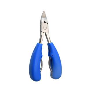 กรรไกรตัดเล็บมืออาชีพ ผลิตจากเหล็กกล้าไร้สนิมเกรดผ่าตัด คุณภาพสูง - Product Image 6