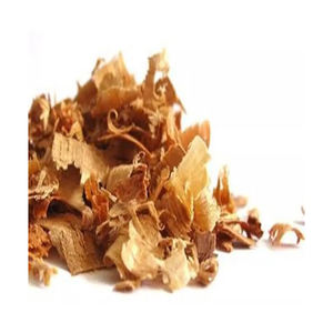 Hot sale natural wood wool shavings for animal bedding stuffing and bulk wholesale supply - Product Image 4