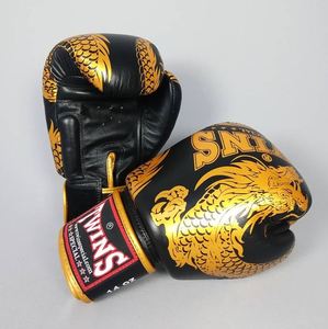 Guantes de Boxeo Profesionales para Sparring con Espuma de Alta Densidad, Soporte Premium para Muñeca, Marca Personalizada, Proveedor de Fábrica OEM, Sialkot - Product Image 4