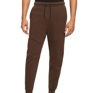 Lightweight Casual Breathable Jogging <b>Trouser</b> for Men-Polyester/Cotton Material with <b>Drawstring</b> Closure for Sports & Outdoor Use - Product Image 1