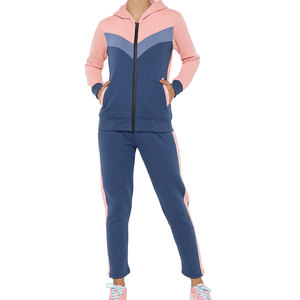 Nouvelle Collection : Survêtement Femme Tendance pour le Jogging et le Streetwear – Meilleures Ventes - Product Image 1