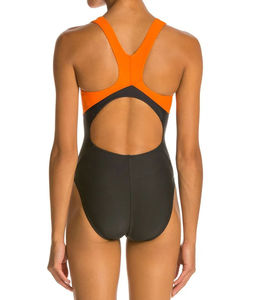 Maillot de bain deux pièces sur mesure, très demandé, pour femme, sportif, respirant, à prix abordable - Product Image 3