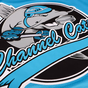 Jersey de Hockey sobre Hielo de Alto Rendimiento, Alta Calidad, Última Moda, Mejor Proveedor, Manga Larga, Transpirable, Nuevo Diseño - Product Image 5